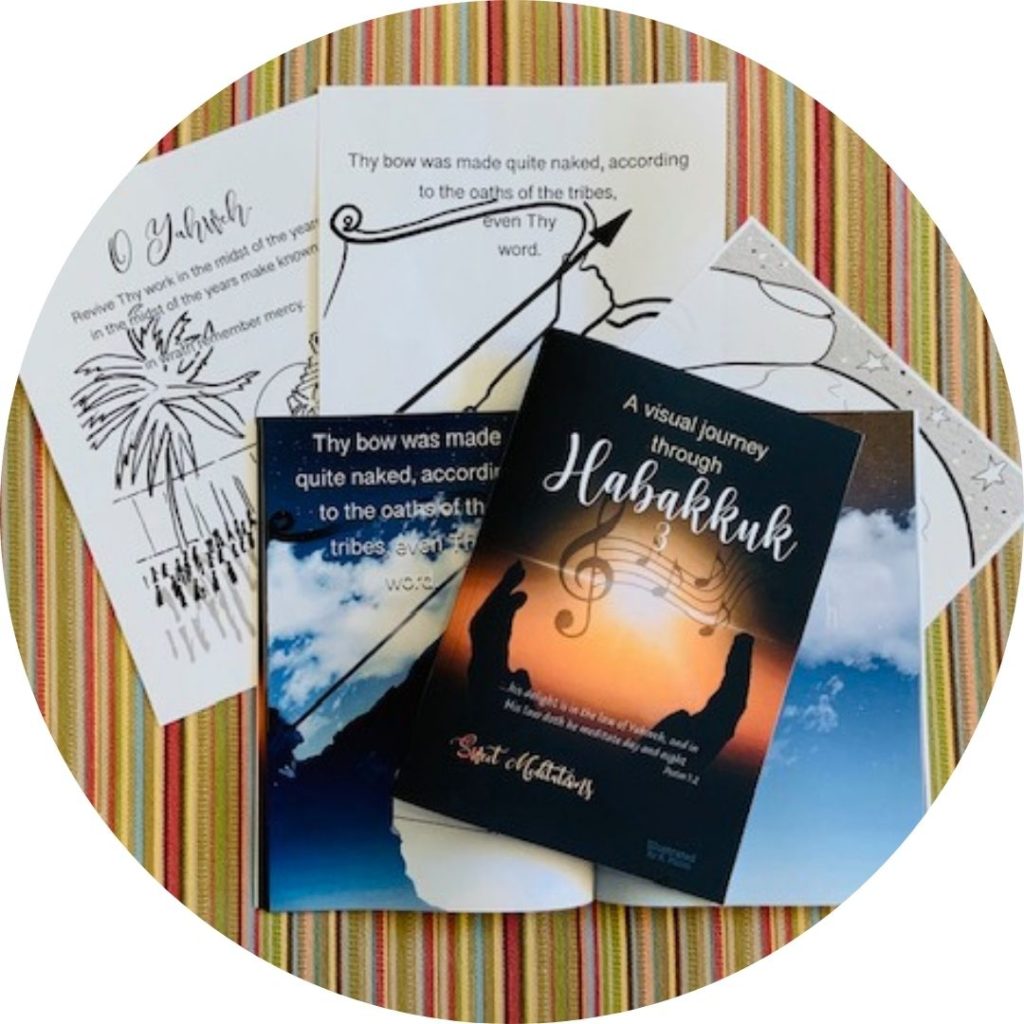 Project Haibbuk Book Reviews and New Book Announcements – Magnify Him Together